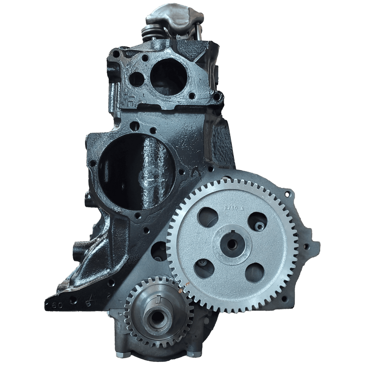 Ford 300 Inline 6 Remanufactured Engine | F150 Bronco 4.9L – Titan Engines