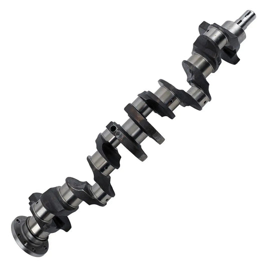 Titan Engines - Titan Engines New 4.0 Stroker Crankshaft