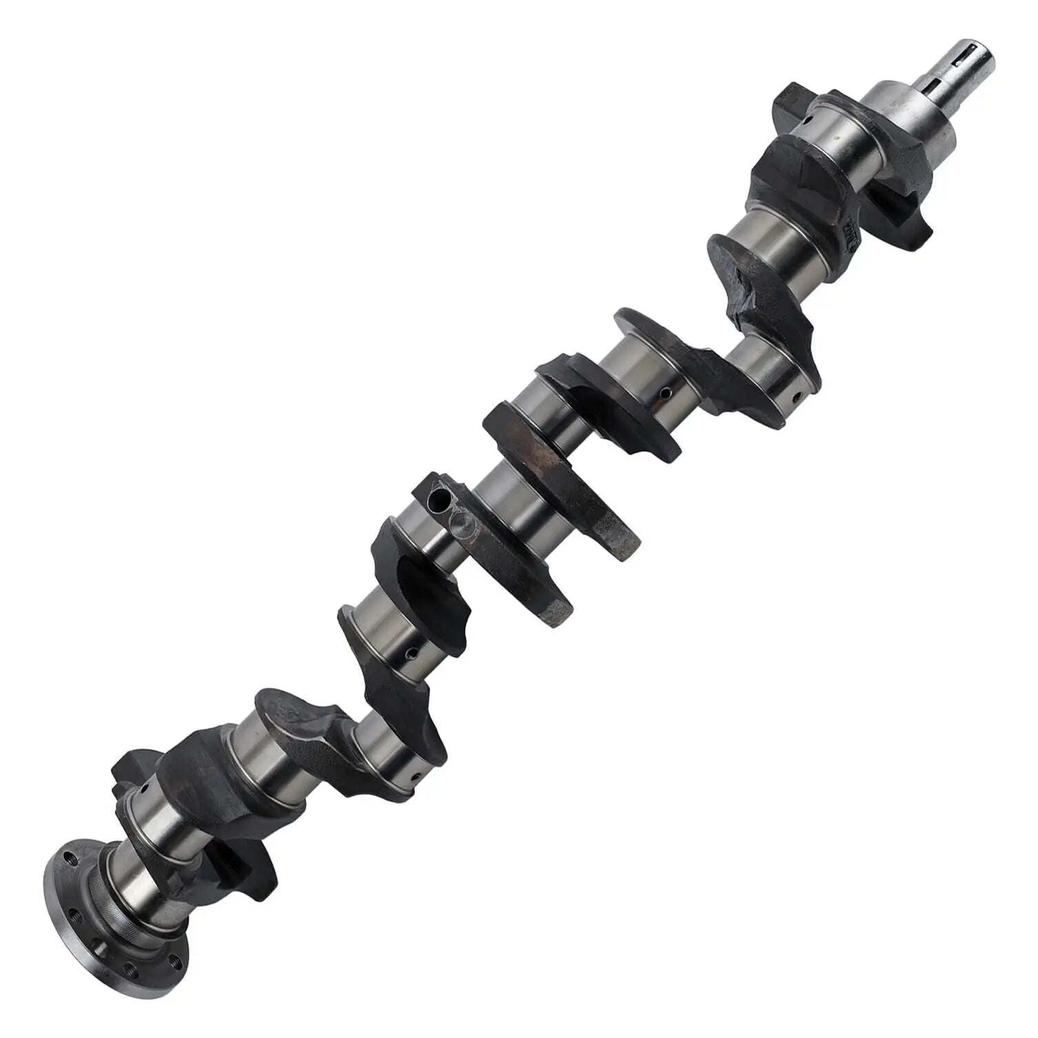 Titanengines.com - Titan Engines - Titan Engines New 4.0 Stroker Crankshaft