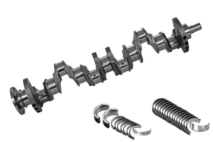 Titanengines.com - Titan Engines - Titan Jeep 4.0 Crank Kit Wrangler Grand Cherokee with Bearings 1987-2006