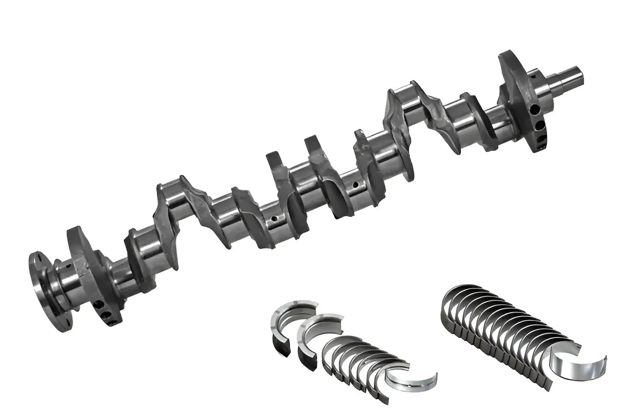 Titanengines.com - Titan Engines - Titan Rotating Assembly for 4.0 Jeeps