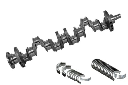 Titanengines.com - Titan Engines - Titan Rotating Assembly for 4.0 Jeeps