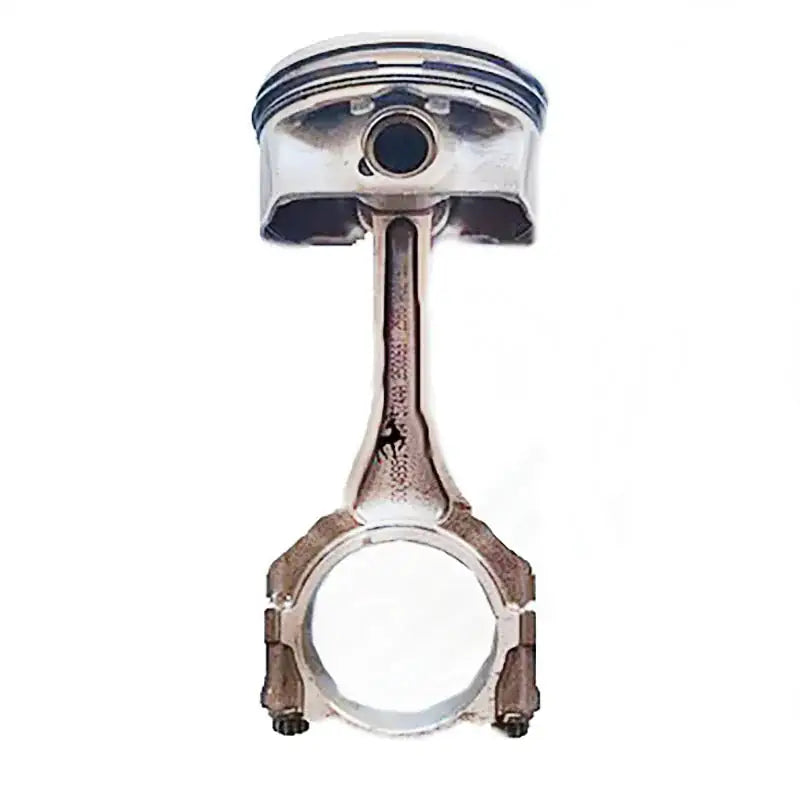 Titanengines.com - Titan Engines - Titan Rotating Assembly for 4.0 Jeeps