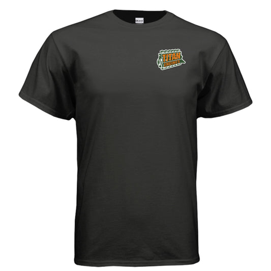 Titan Engines Shirt - Front