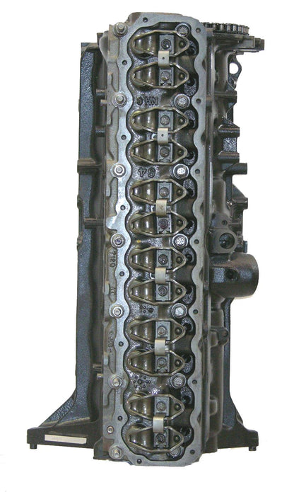 JEEP AMC 242/4.0L L6 1991 Remanufactured Engine