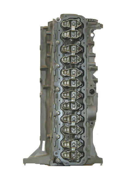 JEEP AMC 242/4.0L L6 1998 Remanufactured Engine