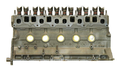 JEEP AMC 242/4.0L L6 1998 Remanufactured Engine