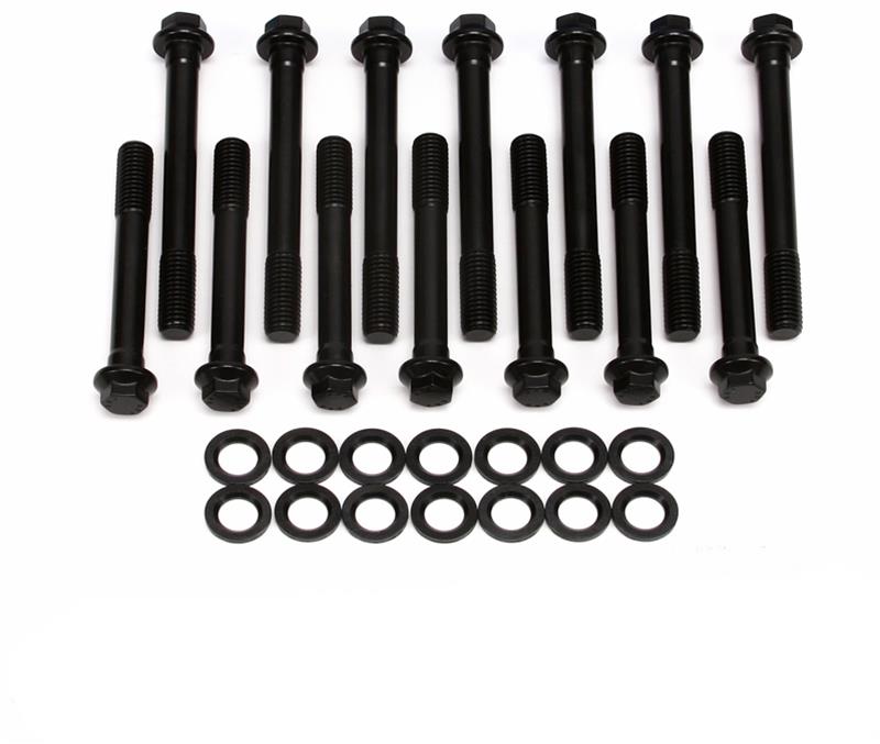 ARP High Performance Series Cylinder Head Bolt Kit - Jeep 1987-2006