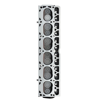 Jeep AMC 4.0 242 1987-2006 Remanufactured Cylinder Head