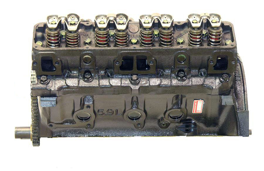 Jeep AMC 360/5.9L V8 1979-1991 Remanufactured Engine