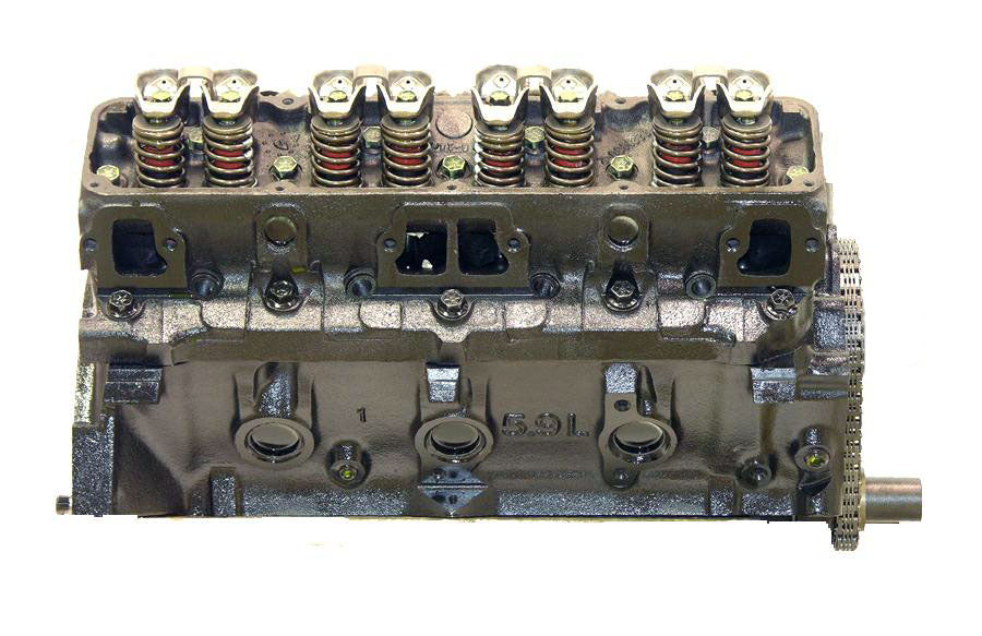 Jeep AMC 360/5.9L V8 1979-1991 Remanufactured Engine