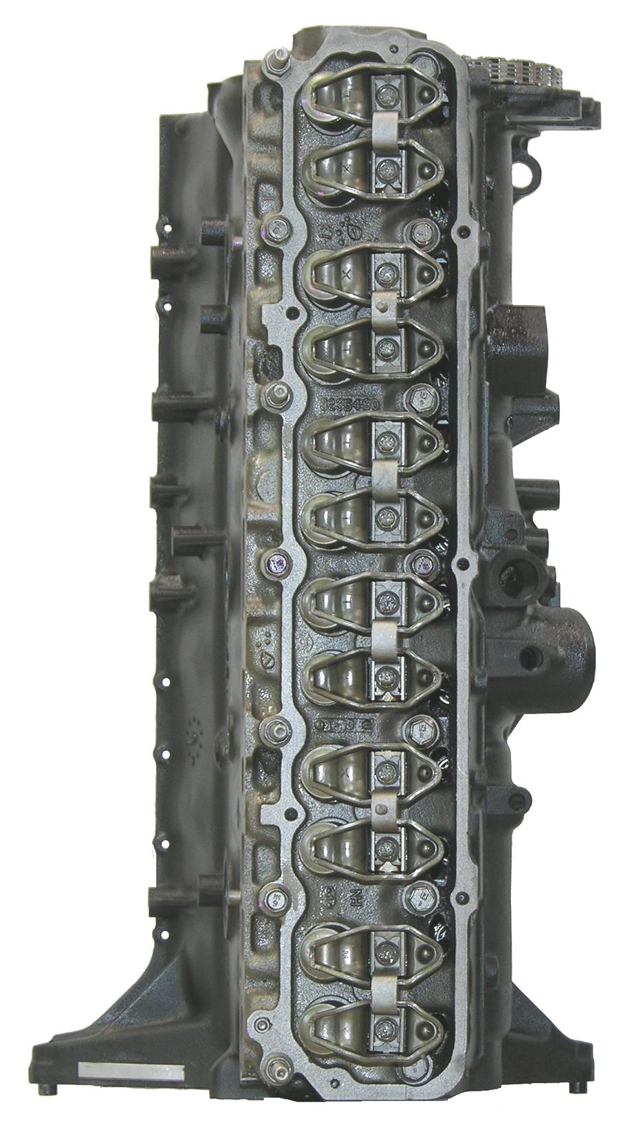 JEEP AMC 258/4.2L L6 1981-1985 Remanufactured Engine