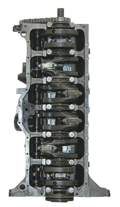 JEEP AMC 258/4.2L L6 1981-1985 Remanufactured Engine