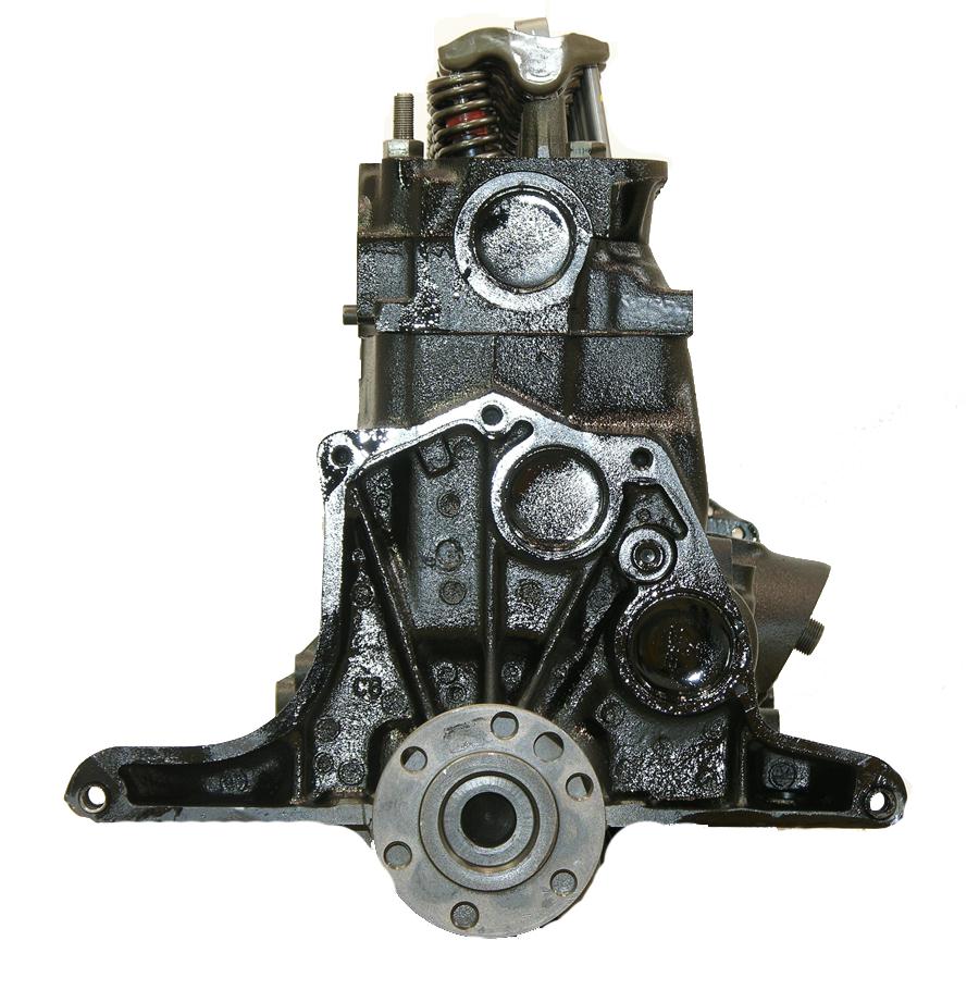 JEEP AMC 258/4.2L L6 1975-1979 Remanufactured Engine – Titan Engines