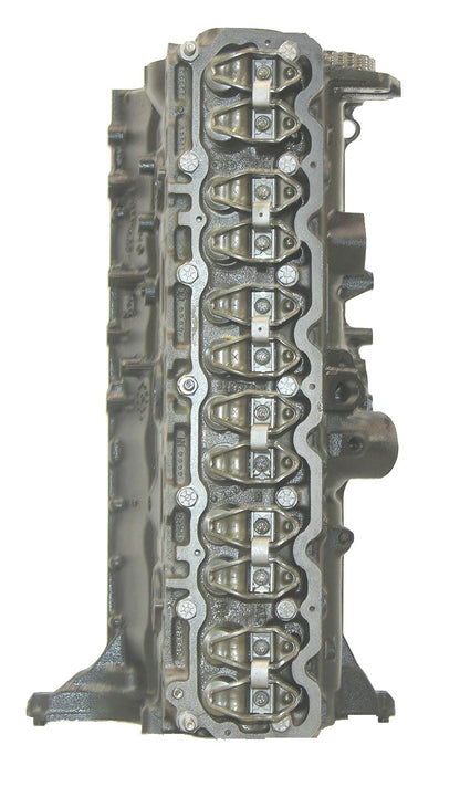 JEEP AMC 258/4.2L L6 1975-1979 Remanufactured Engine