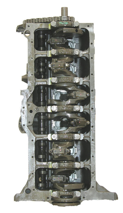 JEEP AMC 258/4.2L L6 1975-1979 Remanufactured Engine