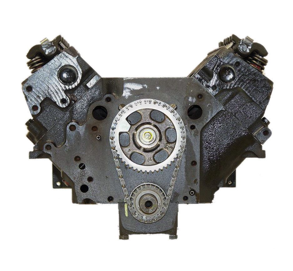AMC 304 V8 Remanufactured Engine | Jeep CJ FSJ 1972-1982 – Titan Engines