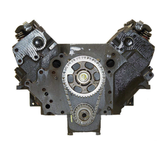 Jeep AMC 304/5.0L V8 1972-1982 Remanufactured Engine