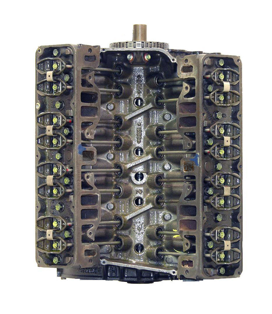 Jeep AMC 304/5.0L V8 1972-1982 Remanufactured Engine