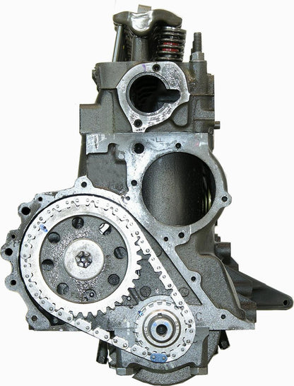 JEEP AMC 258/4.2L L6 1986-1987 Remanufactured Engine