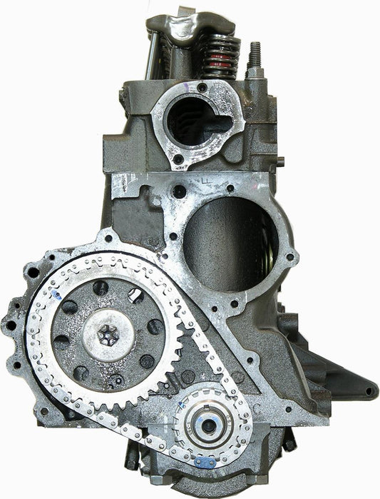 JEEP AMC 258/4.2L L6 1986-1987 Remanufactured Engine