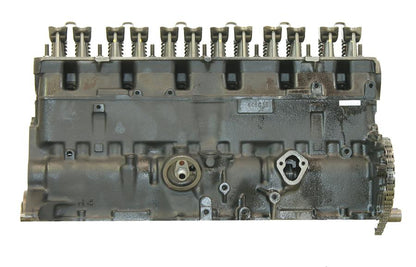 JEEP AMC 258/4.2L L6 1986-1987 Remanufactured Engine