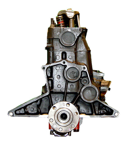 JEEP AMC 258/4.2L L6 1987 Remanufactured Engine