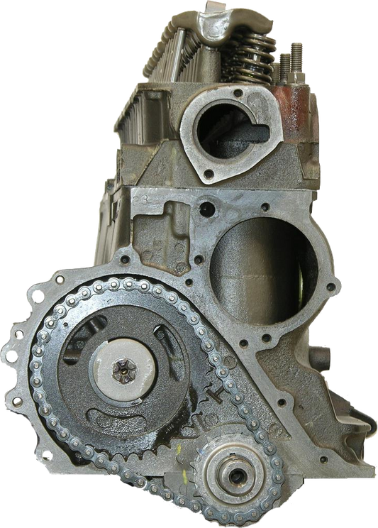 JEEP AMC 242/4.0L L6 1987-1990 Remanufactured Engine