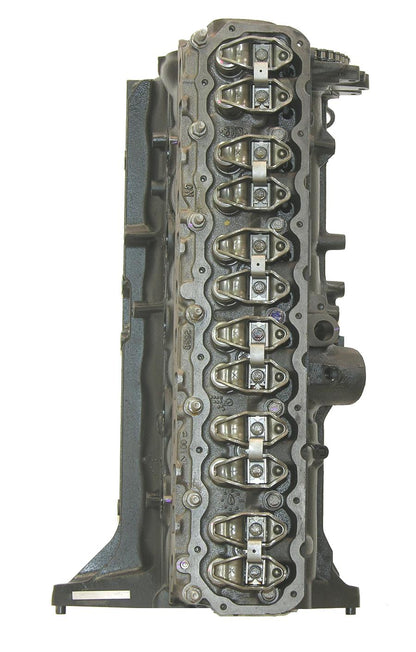 JEEP AMC 242/4.0L L6 1987-1990 Remanufactured Engine