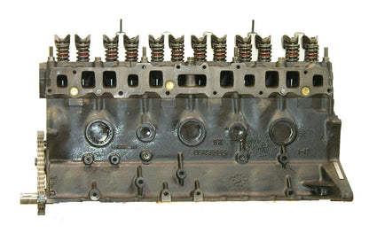 JEEP AMC 258/4.2L L6 1983-1985 Remanufactured Engine