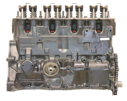 JEEP AMC 150/2.5L L4 1987-1996 Remanufactured Engine