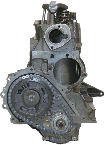 JEEP AMC 242/4.0L L6 1991 Remanufactured Engine