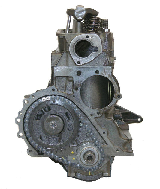 JEEP AMC 242/4.0L L6 1992-1995 "Vin S" Remanufactured Engine