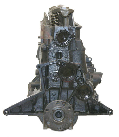 JEEP AMC 242/4.0L L6 1992-1995 Remanufactured Engine