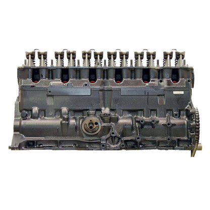 JEEP AMC 242/4.0L L6 1996-1998 Remanufactured Engine