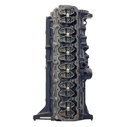 JEEP AMC 242/4.0L L6 1996-1998 Remanufactured Engine