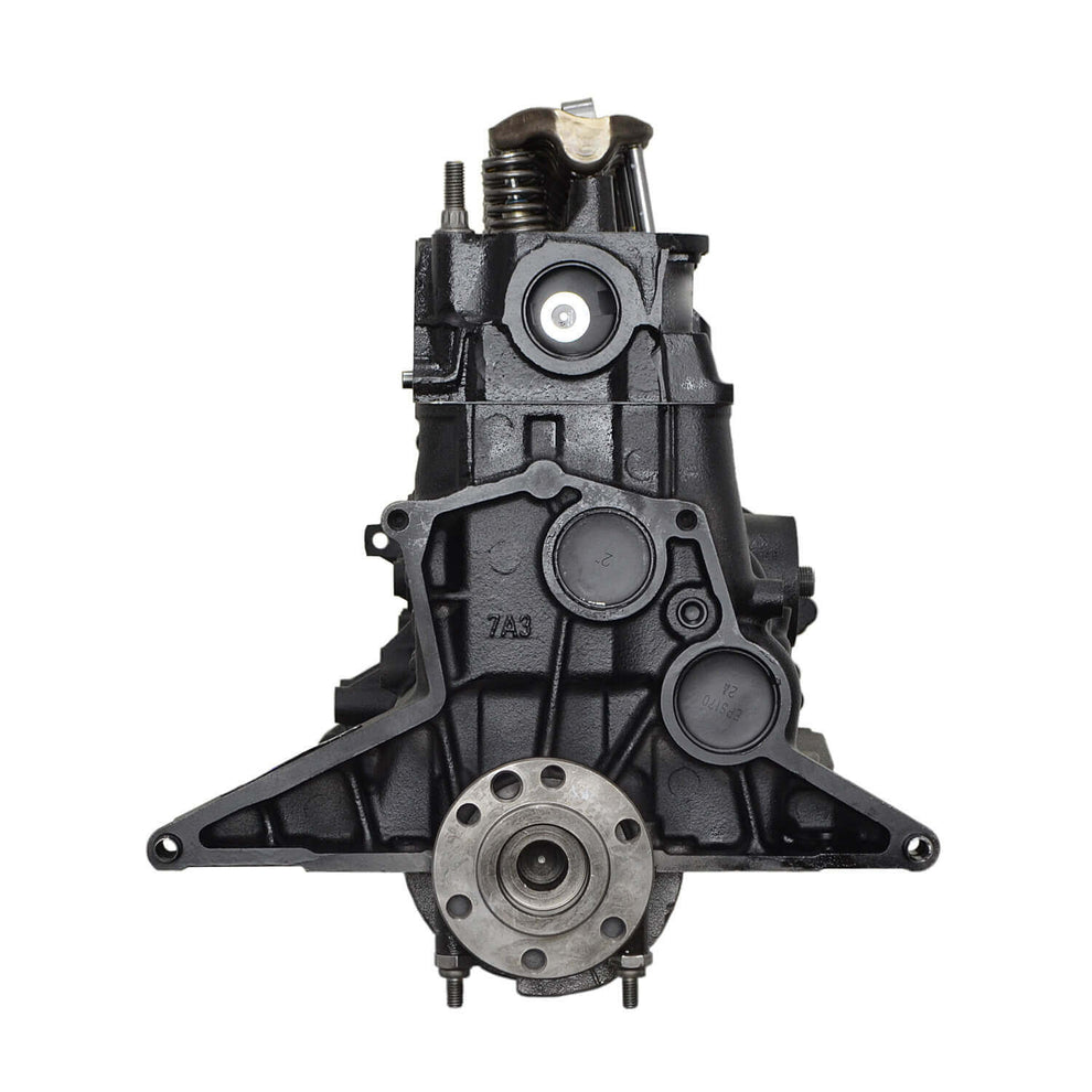 Titan High Output JEEP 4.0 Engine – Titan Engines