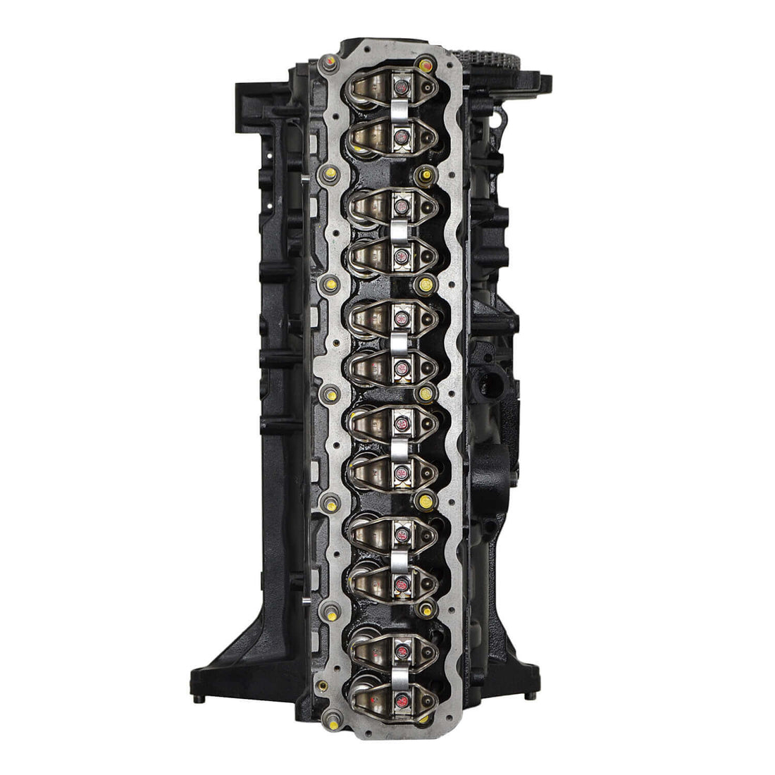 Jeep 4.0L High Output Engine | Remanufactured | Titan Engines