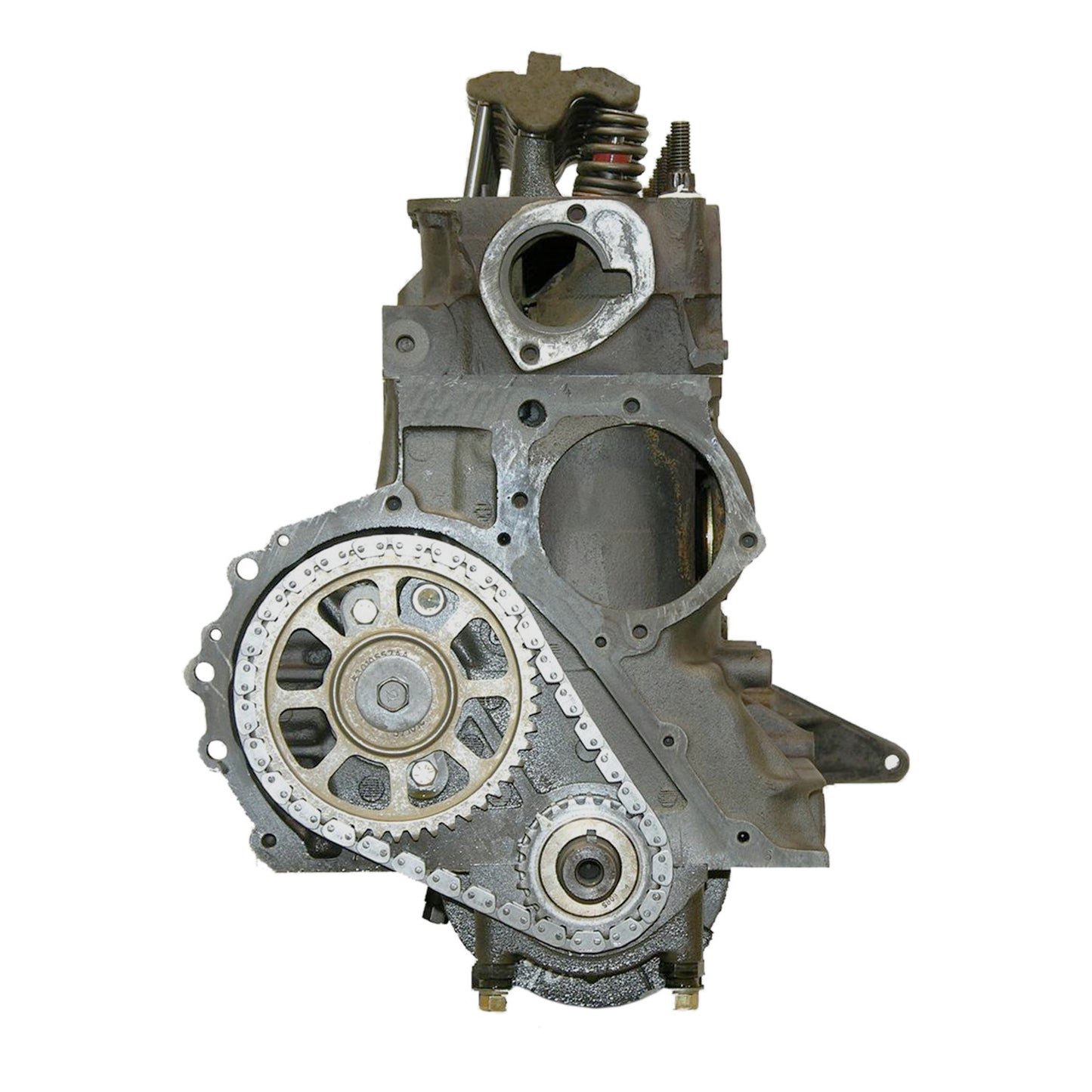 Motor remanufacturado JEEP AMC 242/4.0L L6 2000-2001 (solo Cherokee)