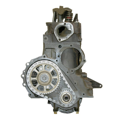 Motor remanufacturado JEEP AMC 242/4.0L L6 2000-2001 (solo Cherokee)