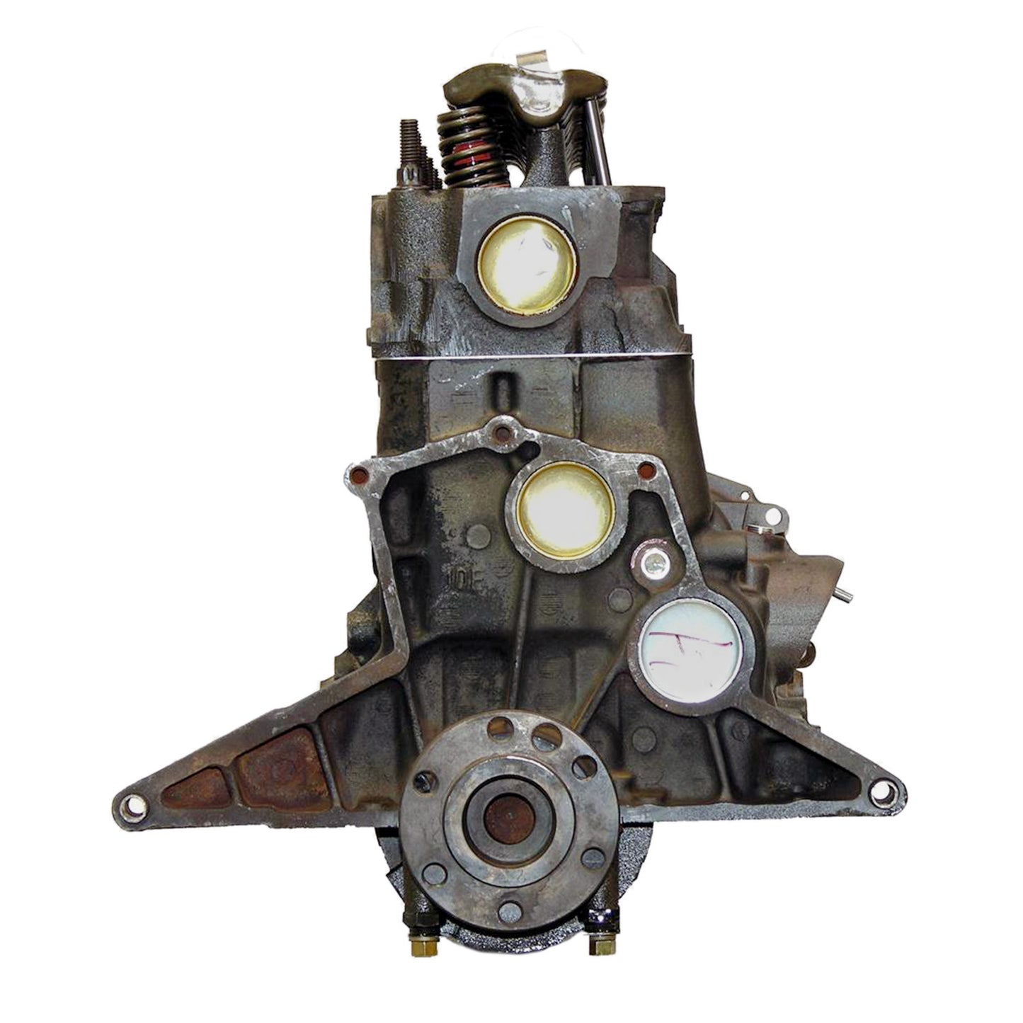 Motor remanufacturado JEEP AMC 242/4.0L L6 2000-2001 (solo Cherokee)