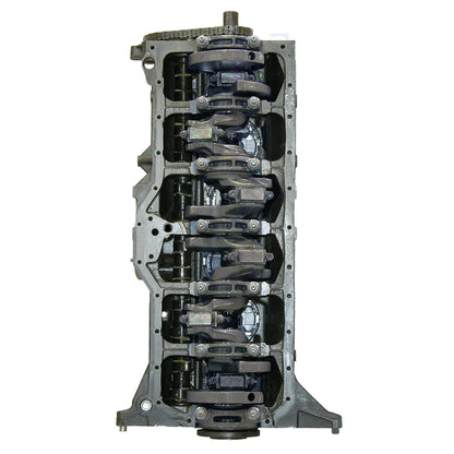 Motor remanufacturado JEEP AMC 242/4.0L L6 2000-2001 (solo Cherokee)