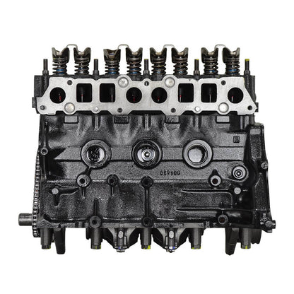 JEEP AMC 150/2.5L L4 1997-2002 Remanufactured Engine