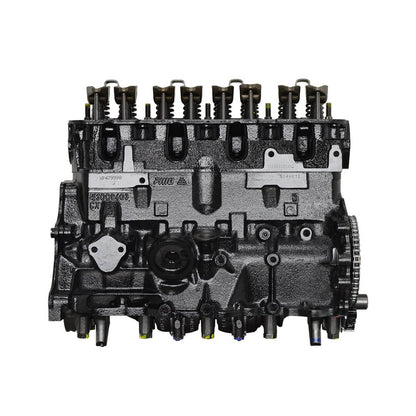 JEEP AMC 150/2.5L L4 1997-2002 Remanufactured Engine