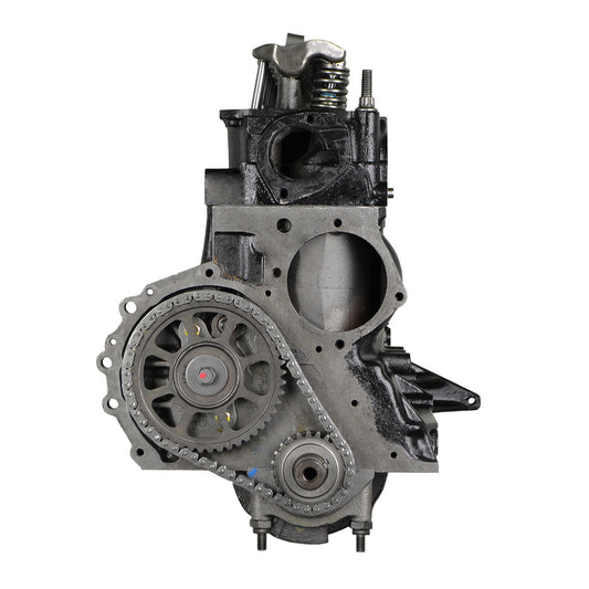 JEEP AMC 242/4.0L L6 1999 Remanufactured Engine