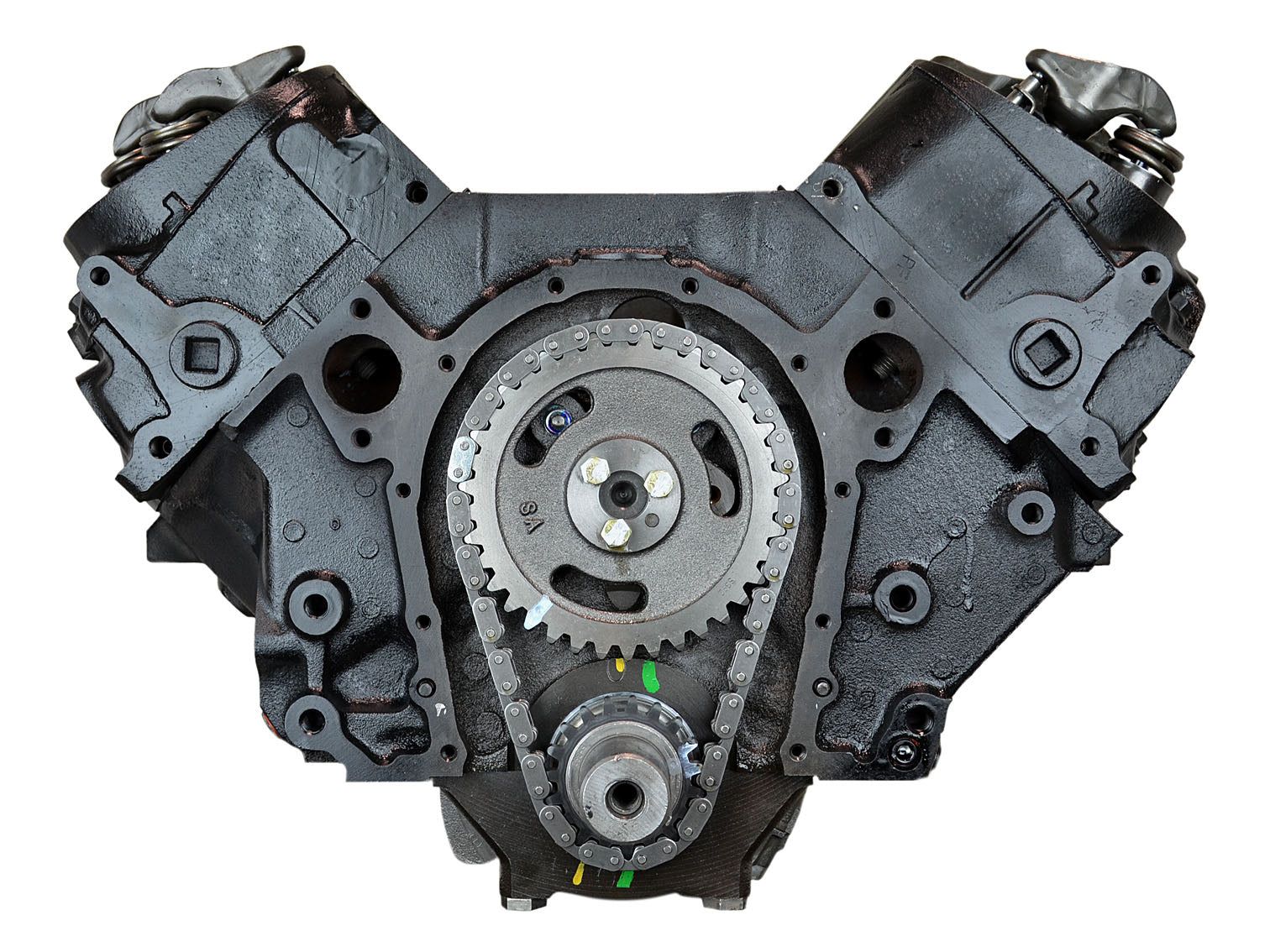 Tipite Engine Titan Engines