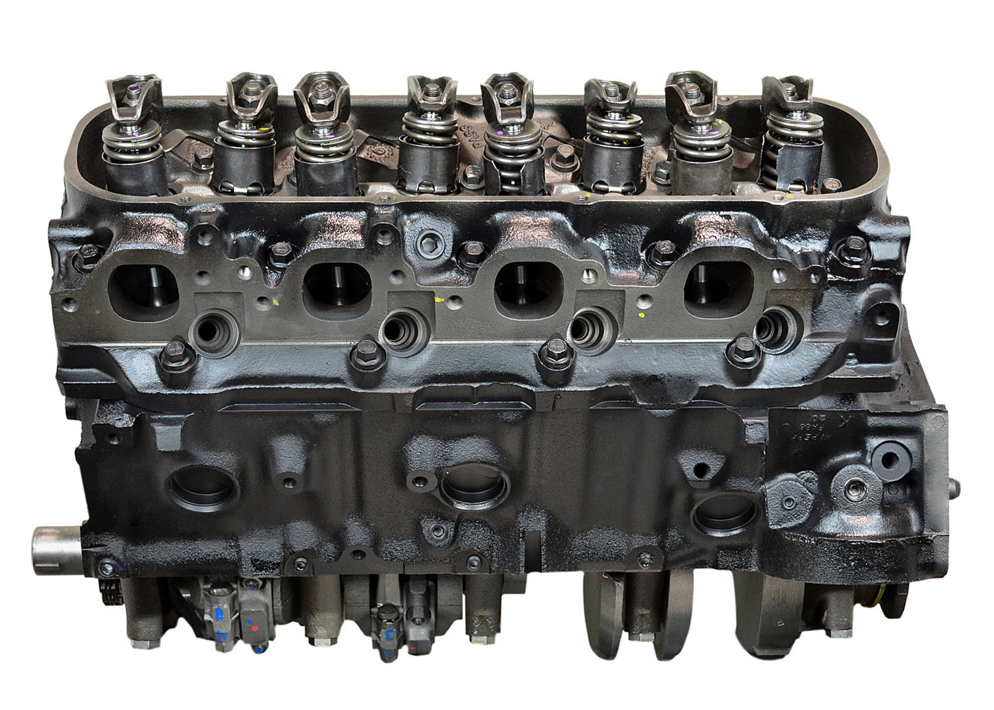 Chevy 7.4/454 1975-1989 Remanufactured Engine