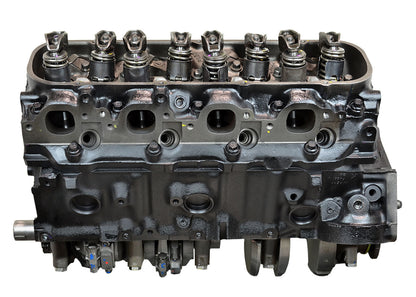 Chevy 7.4/454 1975-1989 Remanufactured Engine