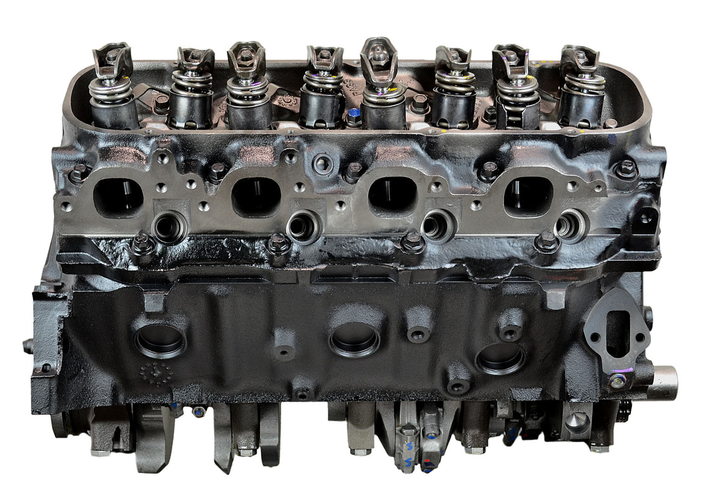 Chevy 7.4/454 1975-1989 Remanufactured Engine