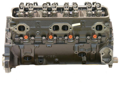 Chevy 5.7/350 Vortec 1996-2000 Remanufactured Engine (4 Bolt Main)